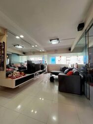 Blk 856C Tampines Street 82 (Tampines), HDB Executive #551843441